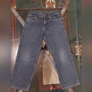 Sean John Blue Youth Jeans Size 14